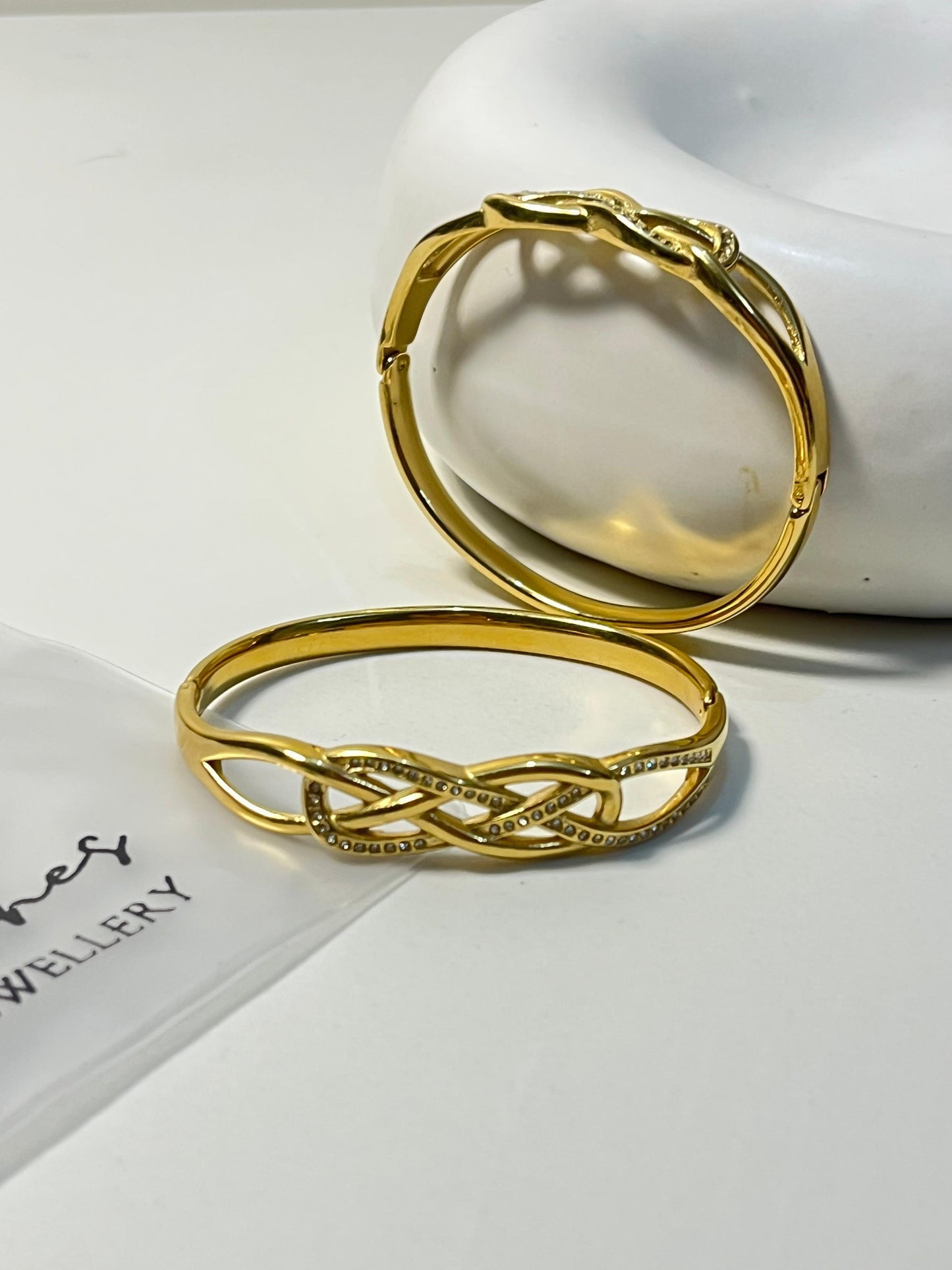 SonaVastra Bangle Set✨