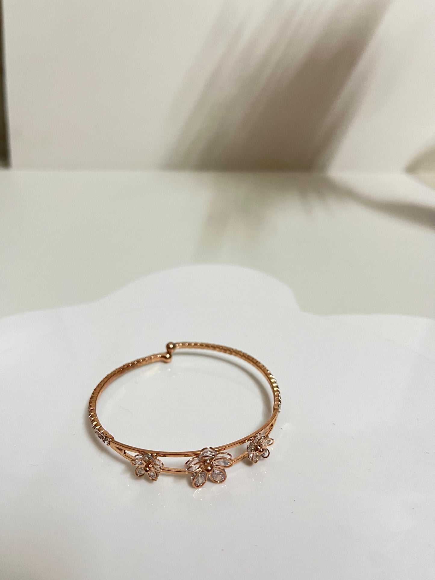 FloralMuse Bracelet💖