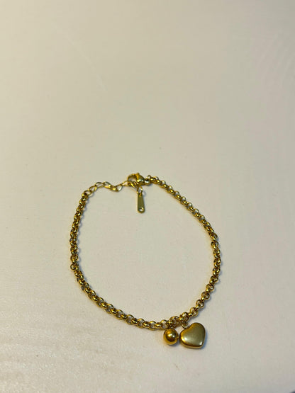 CharmMuse Bracelet💕