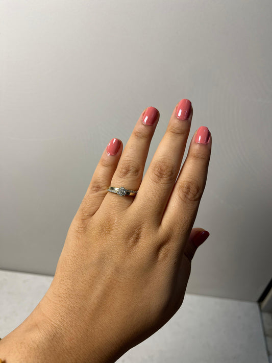 GlintVow Ring 💎💫
