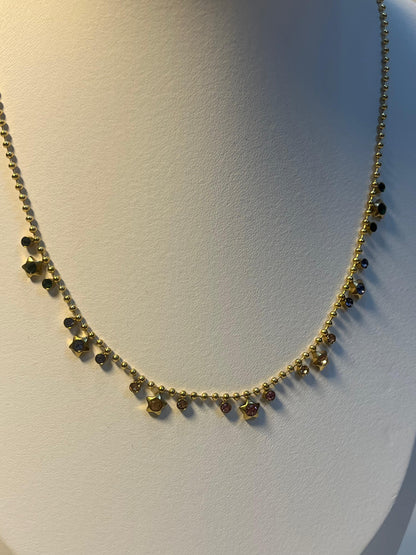 StarletHue Necklace 🌟💖