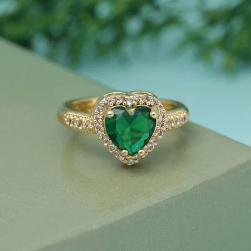MeadowMuse Ring 💚🍃