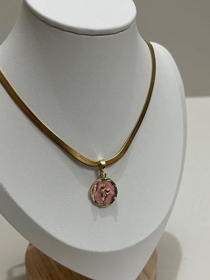 CherryMuse Necklace🌸