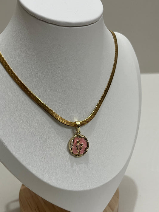 CherryMuse Necklace🌸