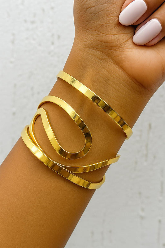 CurveCuff Kada✨💛