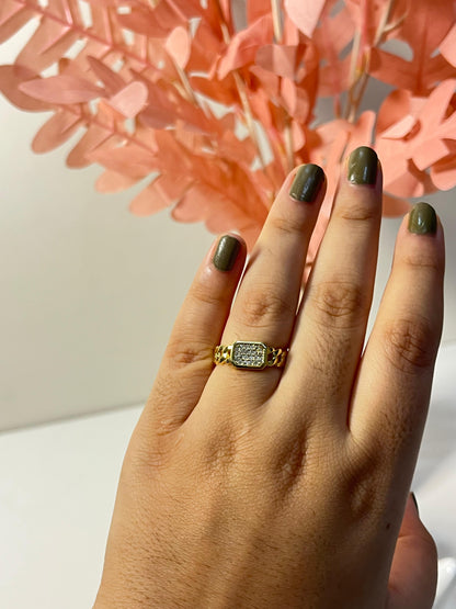 GleamDot rings ✨