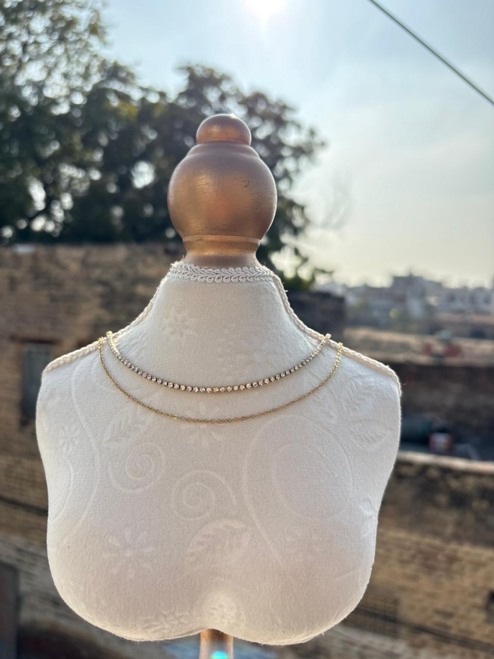 NoorTwin Chain