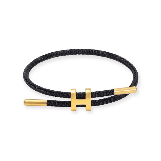 Soul Knot Kada🖤💛