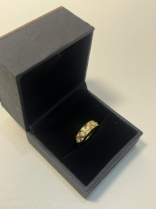 OrnaGlow Ring🌿✨