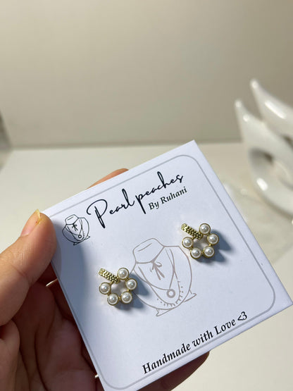BloomPop  Earrings🌸✨