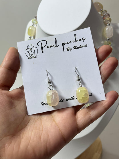 LemonGlow | Bright Mood Set💛✨