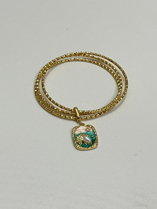 AuraFrame Bangles✨