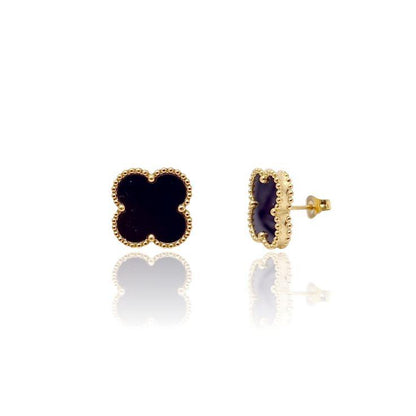 MiniClove Earrings🍀✨