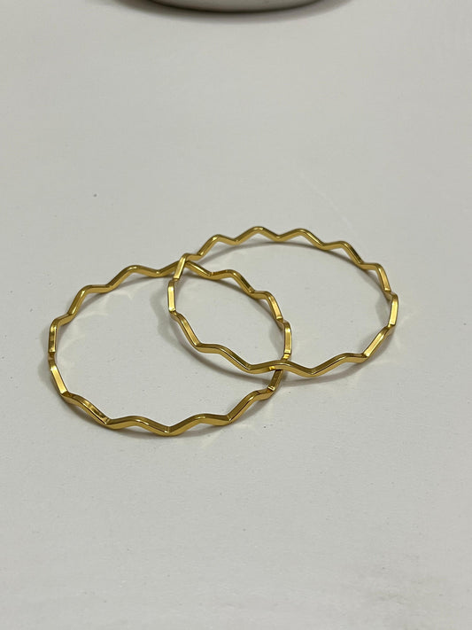 ZigGleam Bangles✨