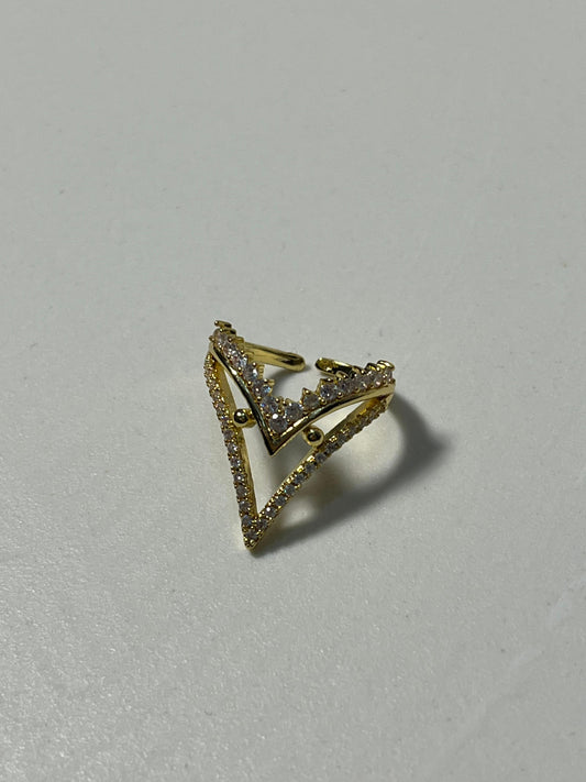 Veloura Ring  ✨💎