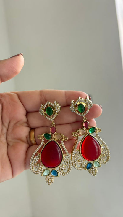 Maharani Luxe Drops 💎