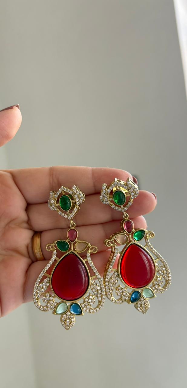 Maharani Luxe Drops 💎