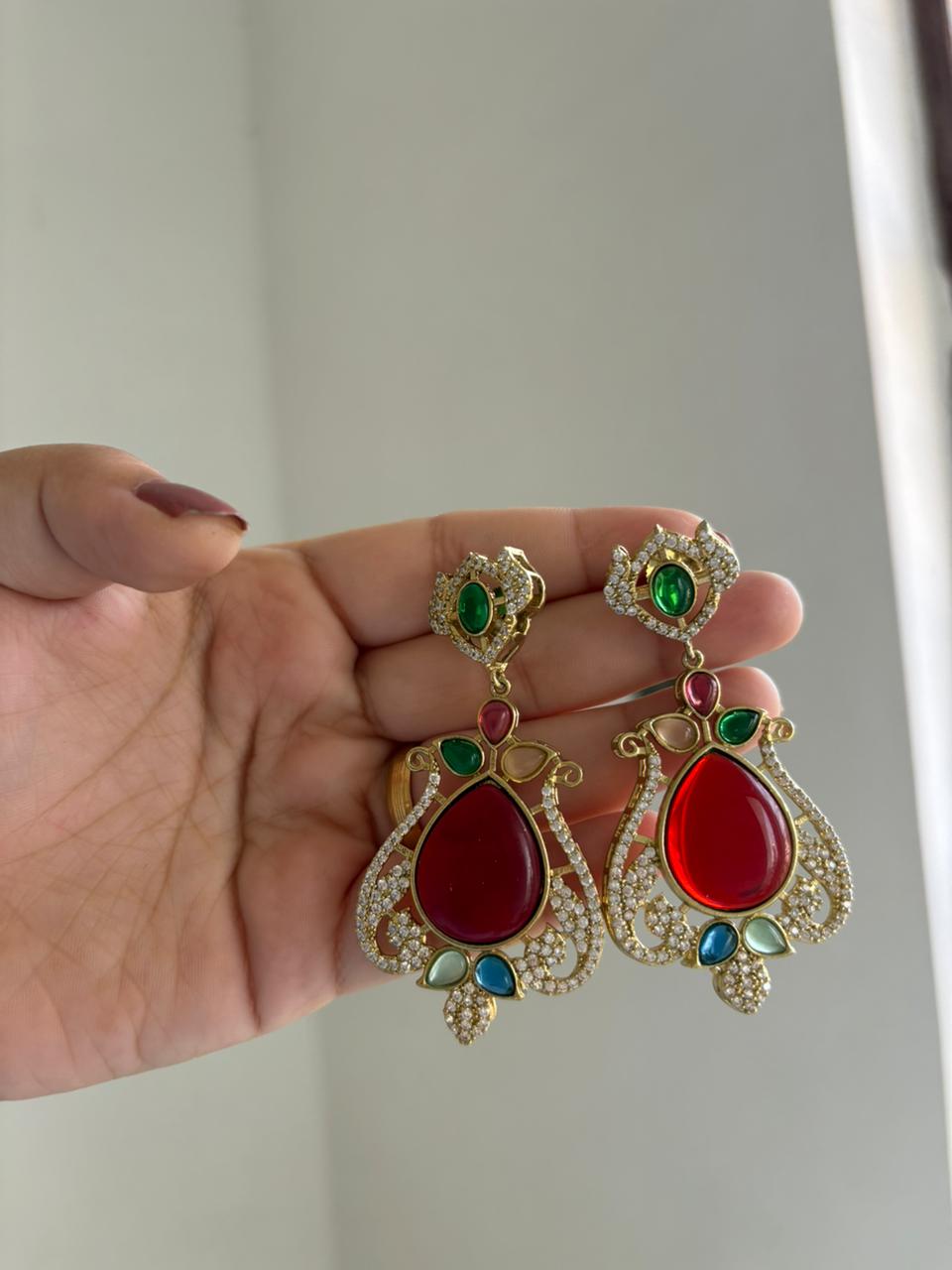 Maharani Luxe Drops 💎