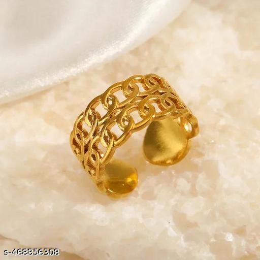 ChainMuse  Ring💫🔗