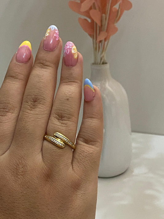 GlowMuse Ring 💫