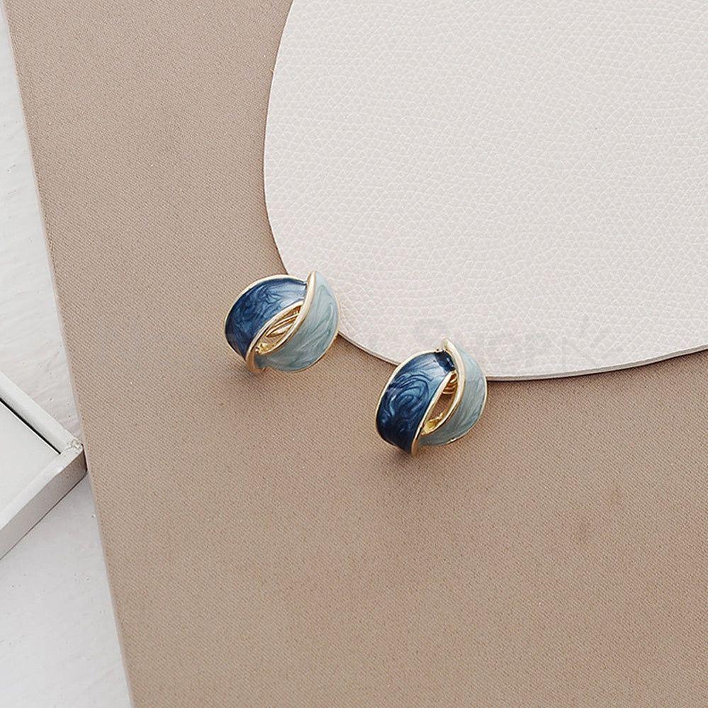 GlowPin Earrings 💫🕊️
