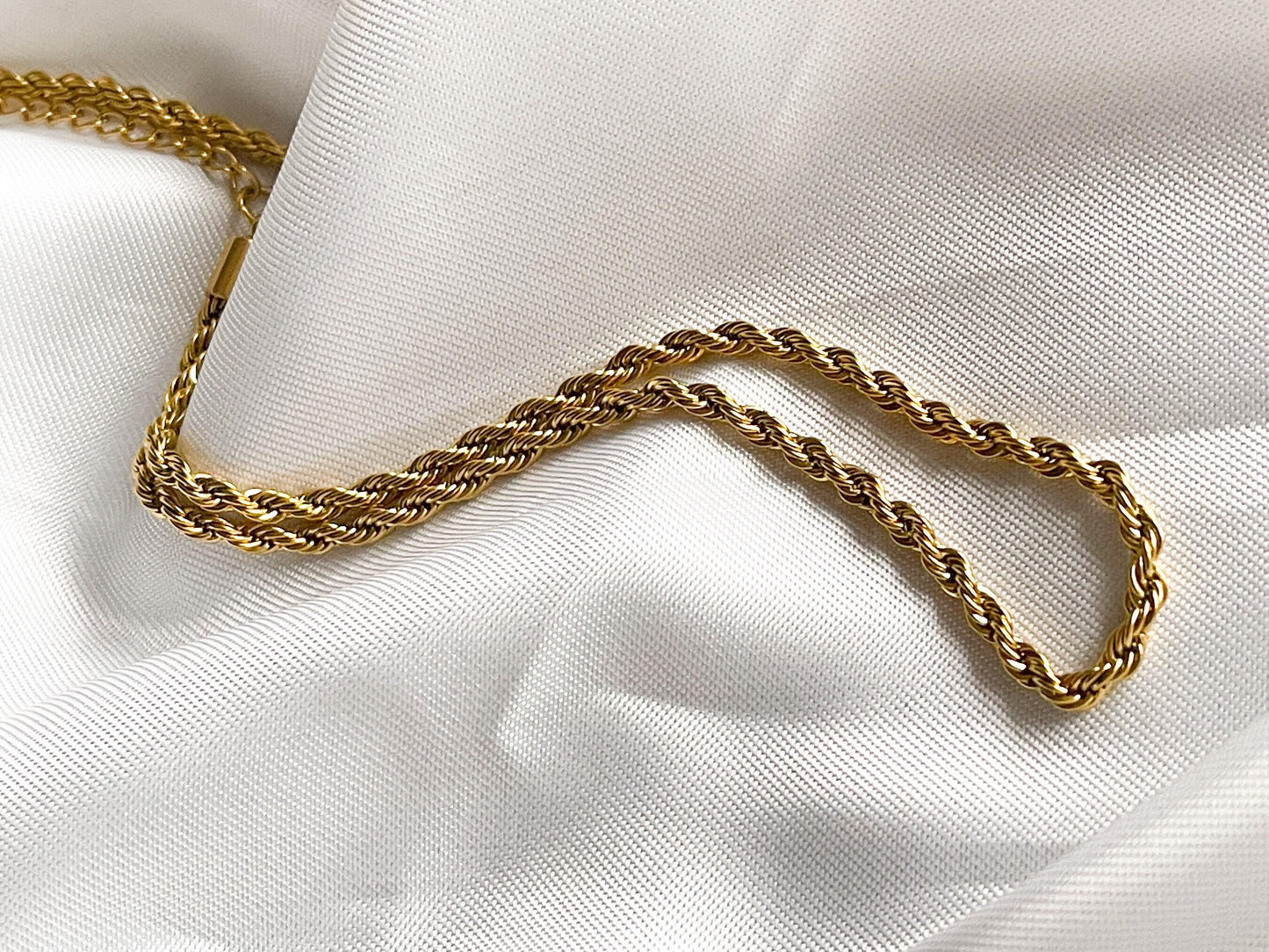 DriftTwist Chain🍃