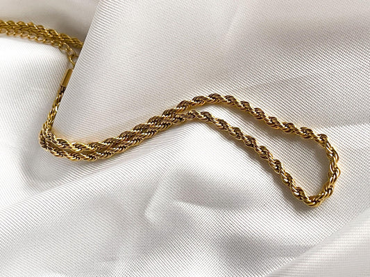 DriftTwist Chain🍃