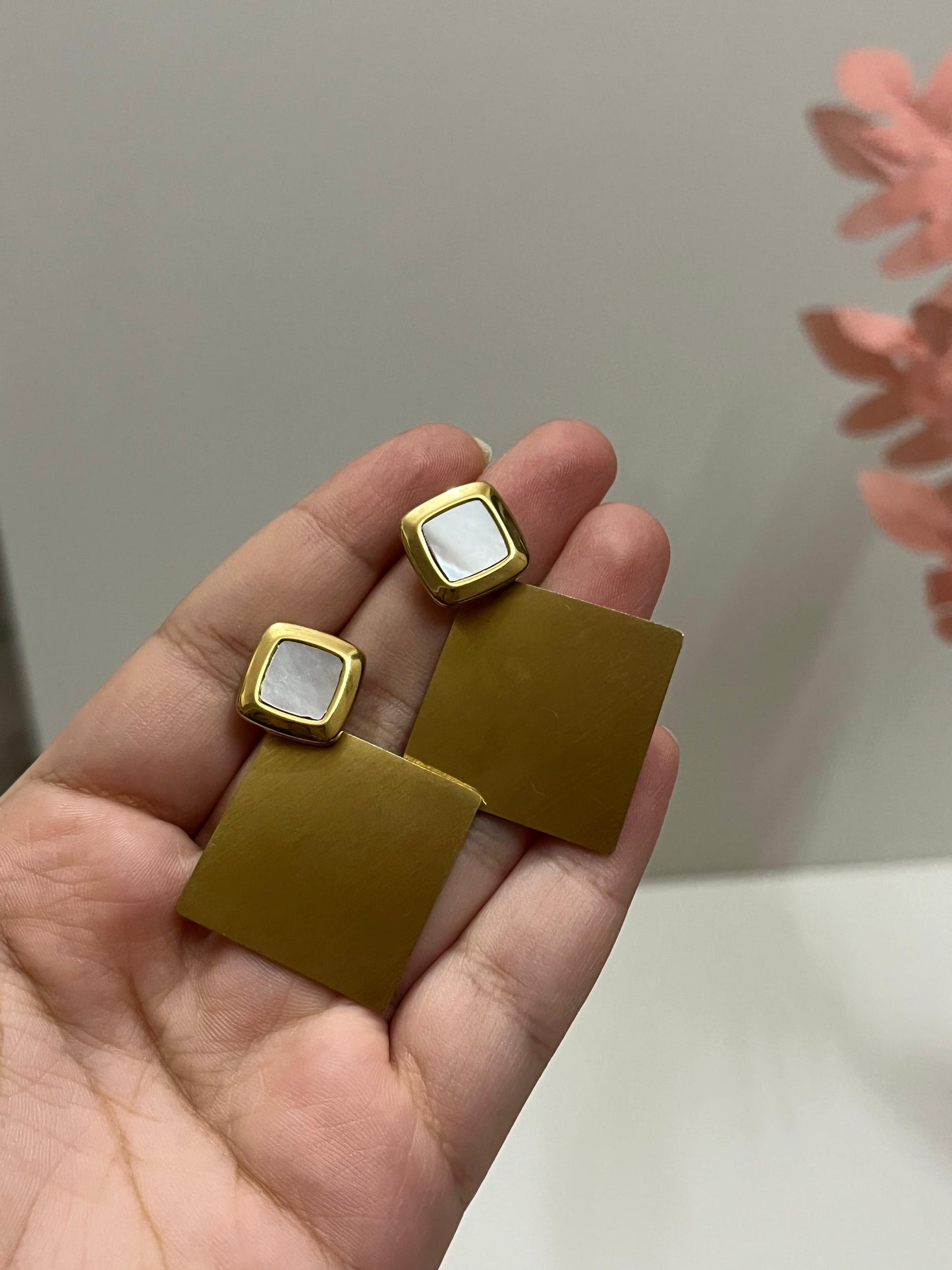 BoldEra | Statement Earrings ✨📿