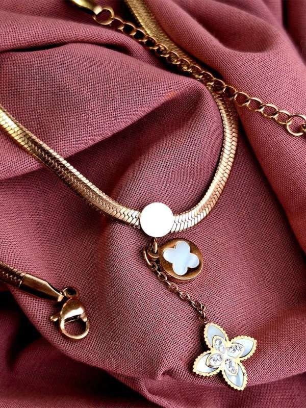 LuxeDrops  Pendant💎