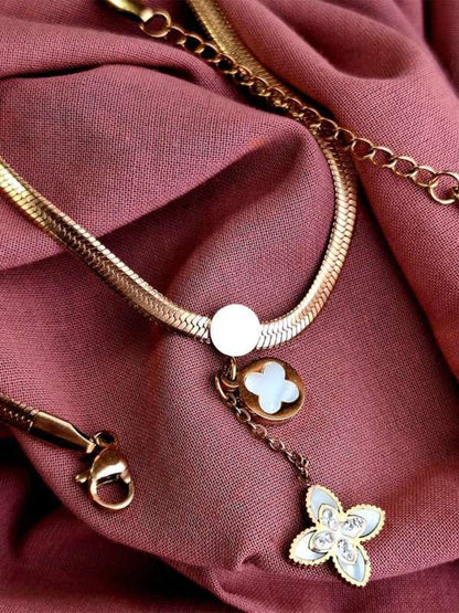 LuxeDrops  Pendant💎