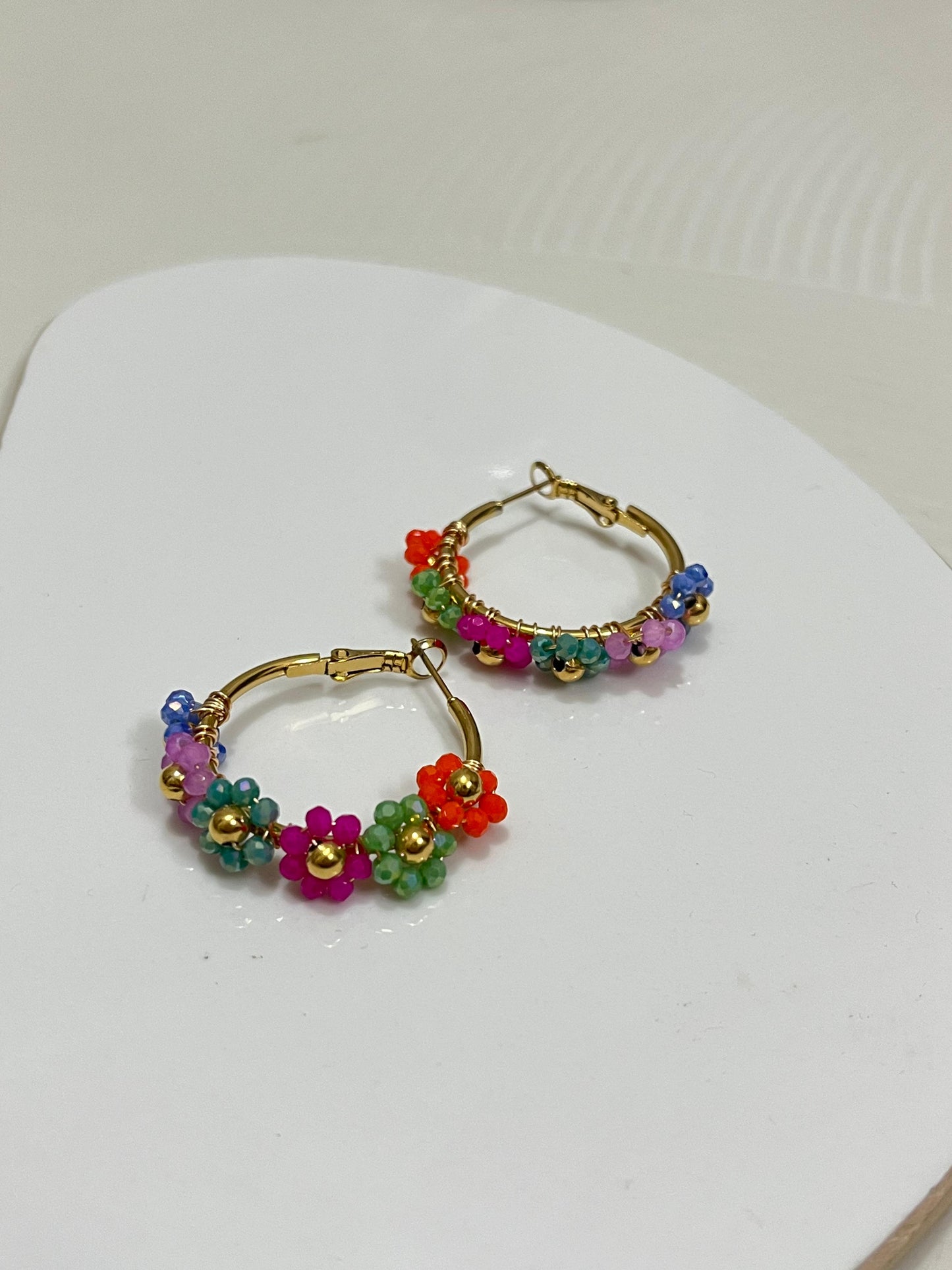 PetalPop Hoops🌼🌈