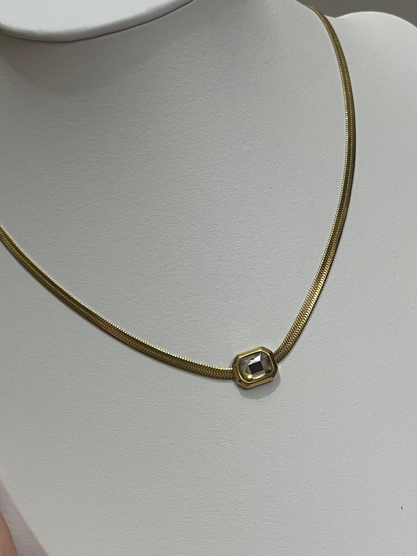 Dreamlet Pendant🌸