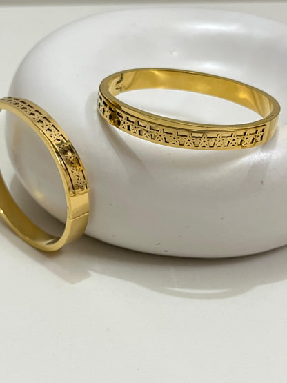 HaloHush Bangles🌙