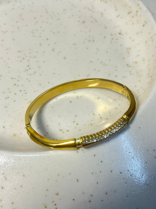 Luxe Loop Kada 💼💛