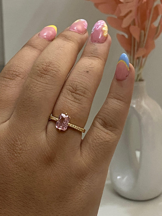 RoséRegalia Ring💓
