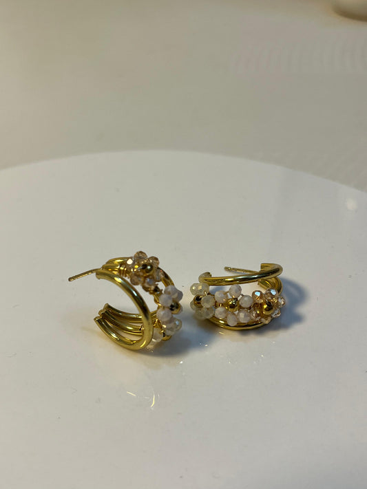 GulTwist Earrings🌼💫