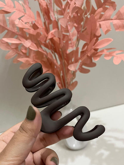 ZigZara Claw Clip✨