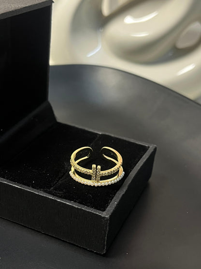 Eclipse Spark  Ring💫