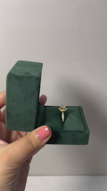 DreamCrown Ring💎✨