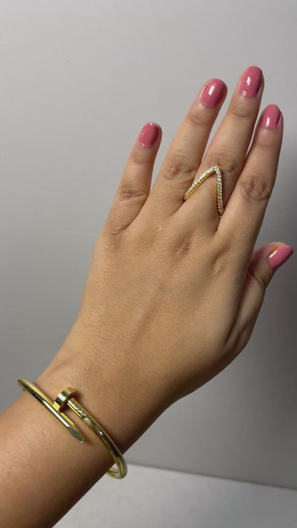 VibeLine ring ✨💍
