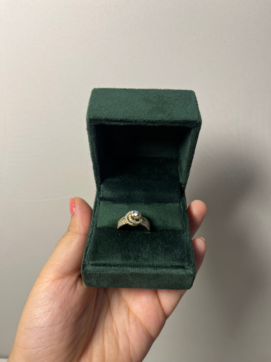 Solitaire ring💍