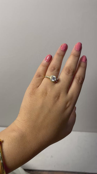 DreamCrown Ring💎✨