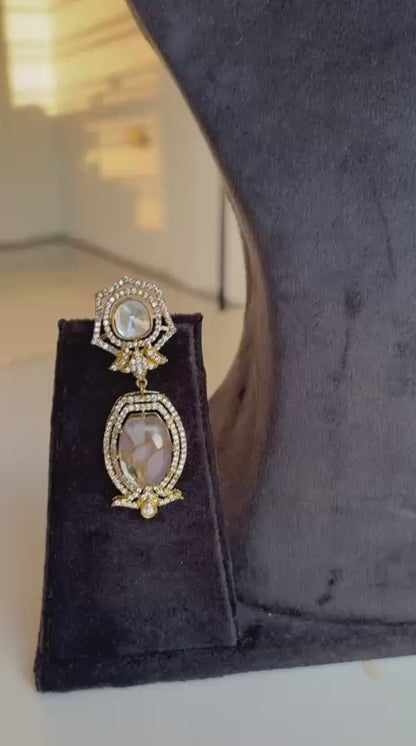 Regal Vintage Choker Set