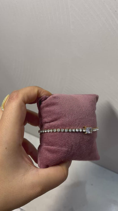 Tennis Bracelet💕💎
